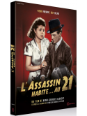 L Assassin Habite Au 21 [Edizione: Francia]