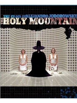Holy Mountain (2 Dvd) [Edizione: Stati Uniti]