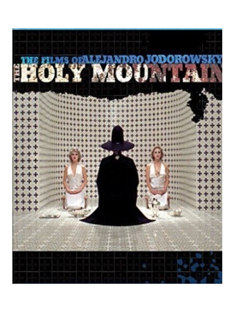 Holy Mountain (2 Dvd) [Edizione: Stati Uniti]