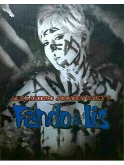 Fando Y Lis (2 Dvd) [Edizione: Stati Uniti]