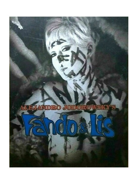 Fando Y Lis (2 Dvd) [Edizione: Stati Uniti]