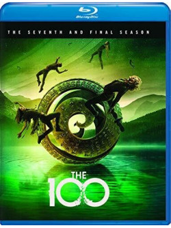 100: Seventh & Final Season (3 Blu-Ray) [Edizione: Stati Uniti]