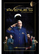 Avenue 5: Complete First Season (2 Dvd) [Edizione: Stati Uniti]
