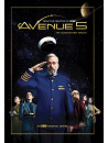 Avenue 5: Complete First Season (2 Dvd) [Edizione: Stati Uniti]