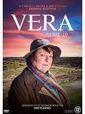 Vera - Serie 10 (2 Dvd) [Edizione: Paesi Bassi]
