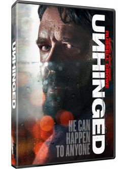 Unhinged [Edizione: Paesi Bassi]