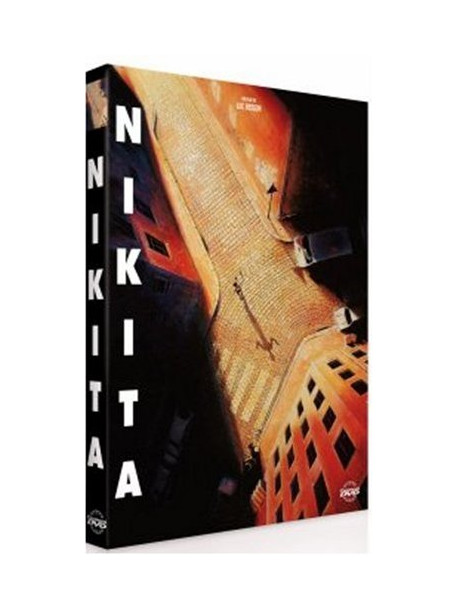 Nikita [Edizione: Francia]