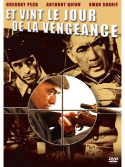 Et Vint Le Jour De La Vengeance [Edizione: Francia]