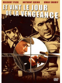 Et Vint Le Jour De La Vengeance [Edizione: Francia]