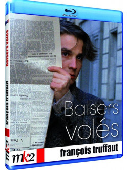 Baisers Voles [Edizione: Francia]