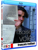 Baisers Voles [Edizione: Francia]