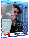 Baisers Voles [Edizione: Francia]