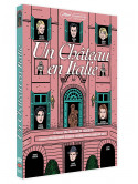 Un Chateau En Italie [Edizione: Francia]