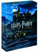 Harry Potter L Integrale (8 Dvd) [Edizione: Francia]