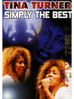 Tina Turner - Simply The Best