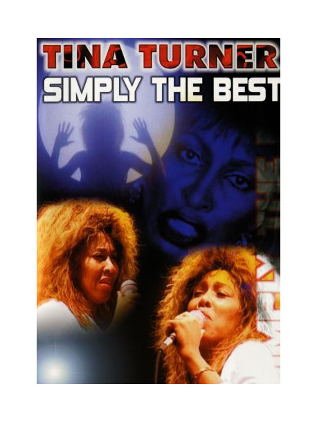 Tina Turner - Simply The Best