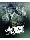 Le Quatrieme Homme/Blu-Ray+Dvd+Livret [Edizione: Francia]