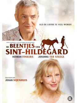 De Beentjes Van.. [Edizione: Paesi Bassi]