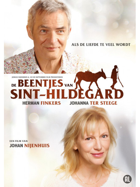De Beentjes Van.. [Edizione: Paesi Bassi]