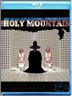 Holy Mountain [Edizione: Stati Uniti]