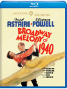 Broadway Melody Of 1940 [Edizione: Stati Uniti]