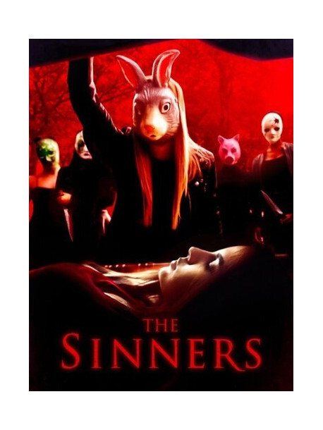 Sinners [Edizione: Stati Uniti]