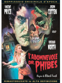 Abominevole Dr. Phibes (L')