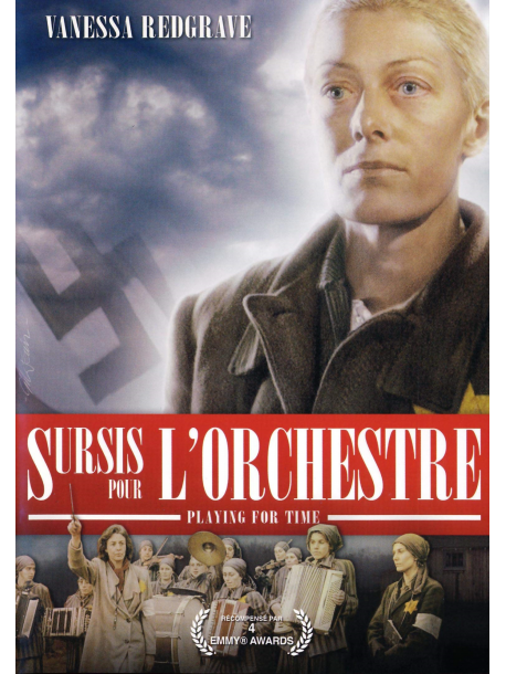 Sursis Pour L'Orchestre [Edizione: Francia]