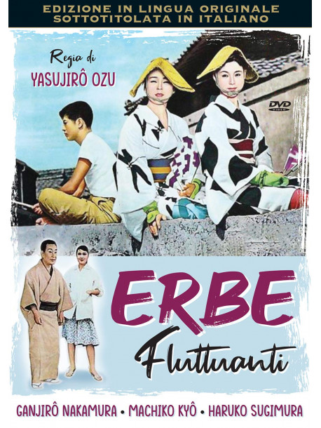 Erbe Fluttuanti