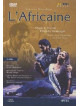 Africaine (L') (2 Dvd)