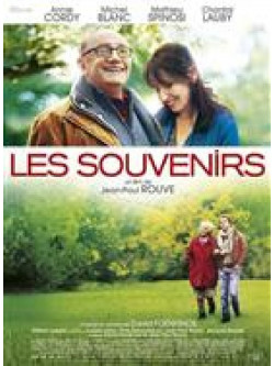 Les Souvenirs [Edizione: Francia]