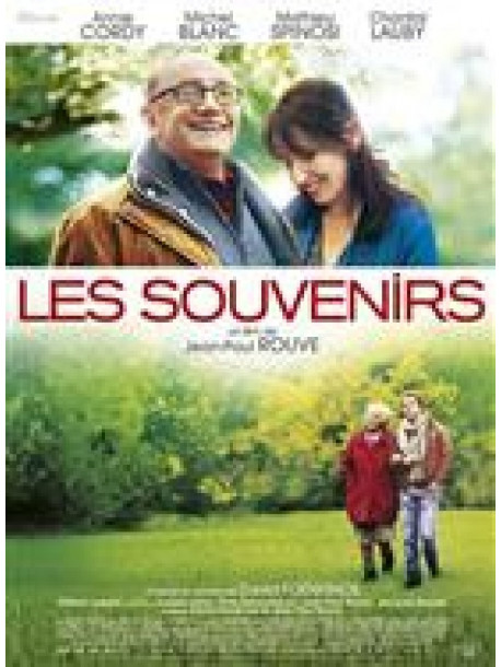 Les Souvenirs [Edizione: Francia]