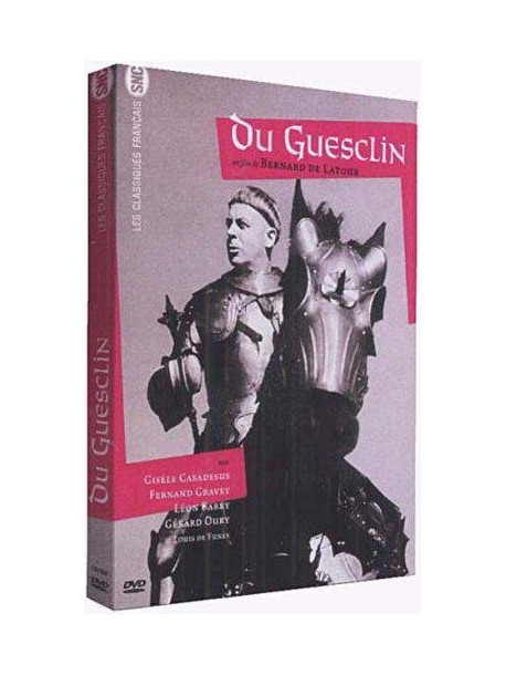 Du Guesclin [Edizione: Francia]