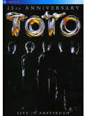 Toto - Live In Amsterdam