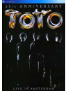 Toto - Live In Amsterdam