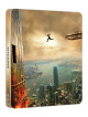 Skyscraper (Steelbook)