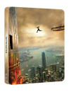 Skyscraper (Steelbook)