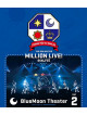 (Various Artists) - The Idolm@Ster Million Live! 4-Day 2 Th@Nk You For Smile! Live R[D [Edizione: Giappone]