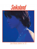 Matsuda, Seiko - Seikoland -Budokan Live'83- [Edizione: Giappone]