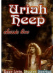 Uriah Heep - Classic Live