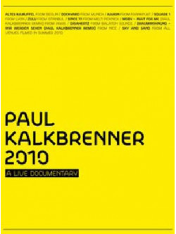 Paul Kalkbrenner - 2010