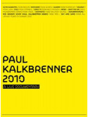 Paul Kalkbrenner - 2010