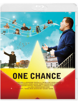 James Corden - One Chance [Edizione: Giappone]