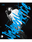 Akanishi Jin - Jin Akanishi 'Jindependence' Tour 2018 [Edizione: Giappone]