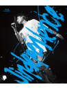 Akanishi Jin - Jin Akanishi 'Jindependence' Tour 2018 [Edizione: Giappone]