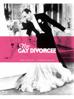 Fred Astaire - The Gay Divorcee [Edizione: Giappone]