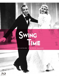 Fred Astaire - Swing Time [Edizione: Giappone]