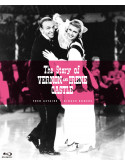 Fred Astaire - The Story Of Vernon And Irene Castle [Edizione: Giappone]