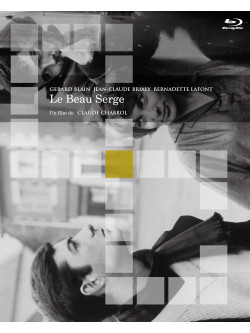 Gerard Blain - Le Beau Serge [Edizione: Giappone]