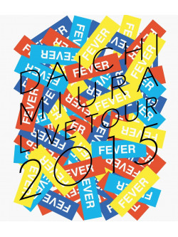 Miura, Daichi - Live Tour 2015 'Fever' [Edizione: Giappone]